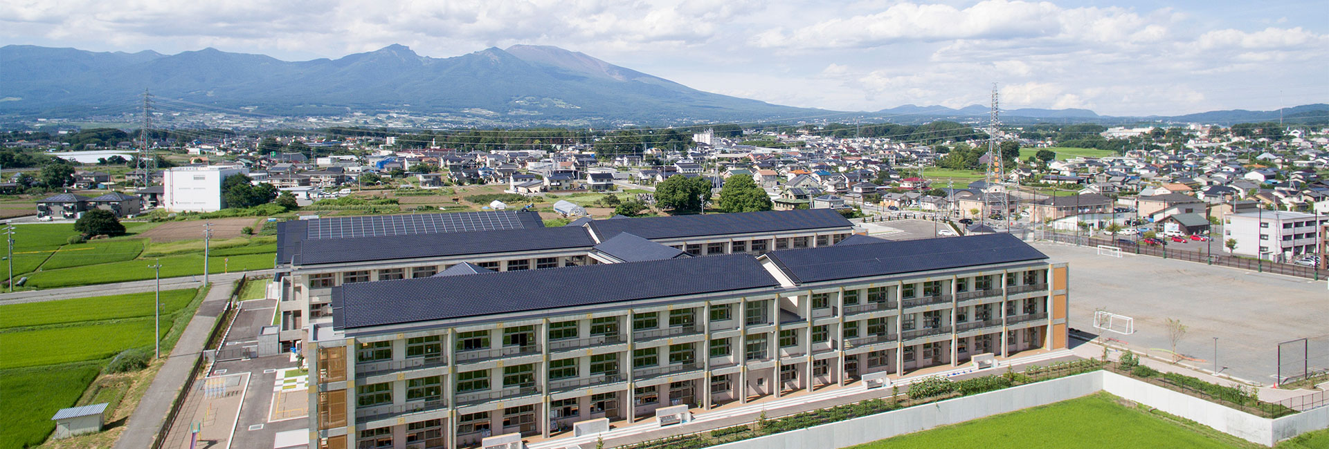 マルゼン建鉄株式会社 施工実績